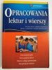 OPRACOWANIA LEKTUR I WIERSZY - Bogumiła Wojnar 
